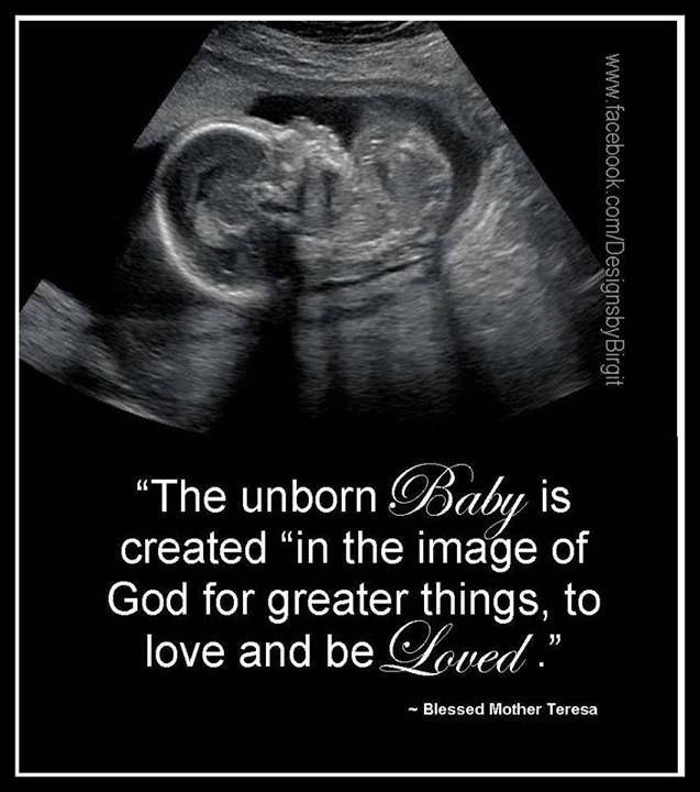 Unborn Baby Quotes And Sayings
 Unborn Baby Quotes For Girls QuotesGram