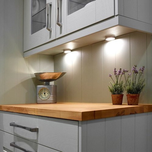 Under Cabinet Lighting For Kitchen
 Kitchen Under Cabinet Lighting Ideas