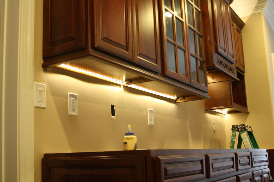 Under Cabinet Lighting For Kitchen
 Under Cabinet Lighting Options