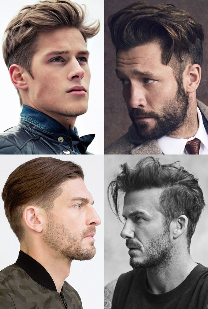 Undercut Hairstyle Length
 The Best Disconnected Undercut Hairstyles For Men