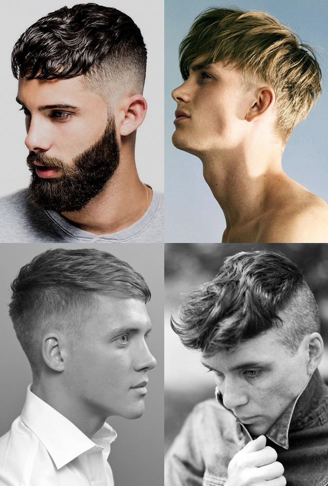 Undercut Hairstyle
 The Best Disconnected Undercut Hairstyles For Men