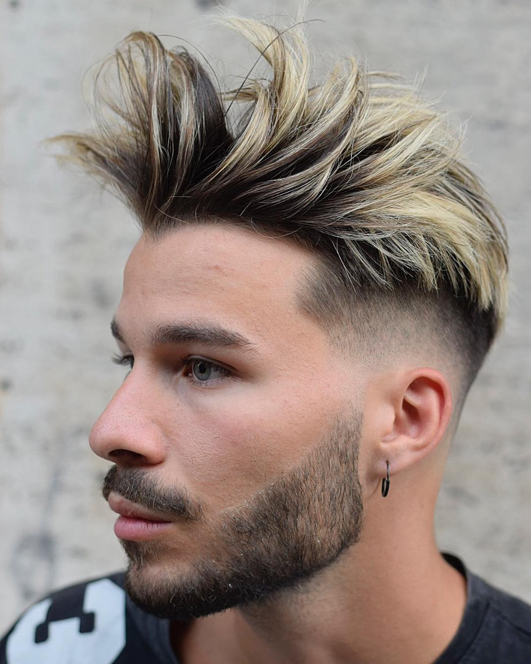 Undercut Hairstyle
 THE Best Men s Haircuts Hairstyles Ultimate Roundup