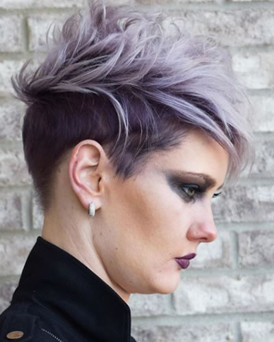 Undercut Hairstyles 2020
 Newest undercut hairstyles to create style in 2020