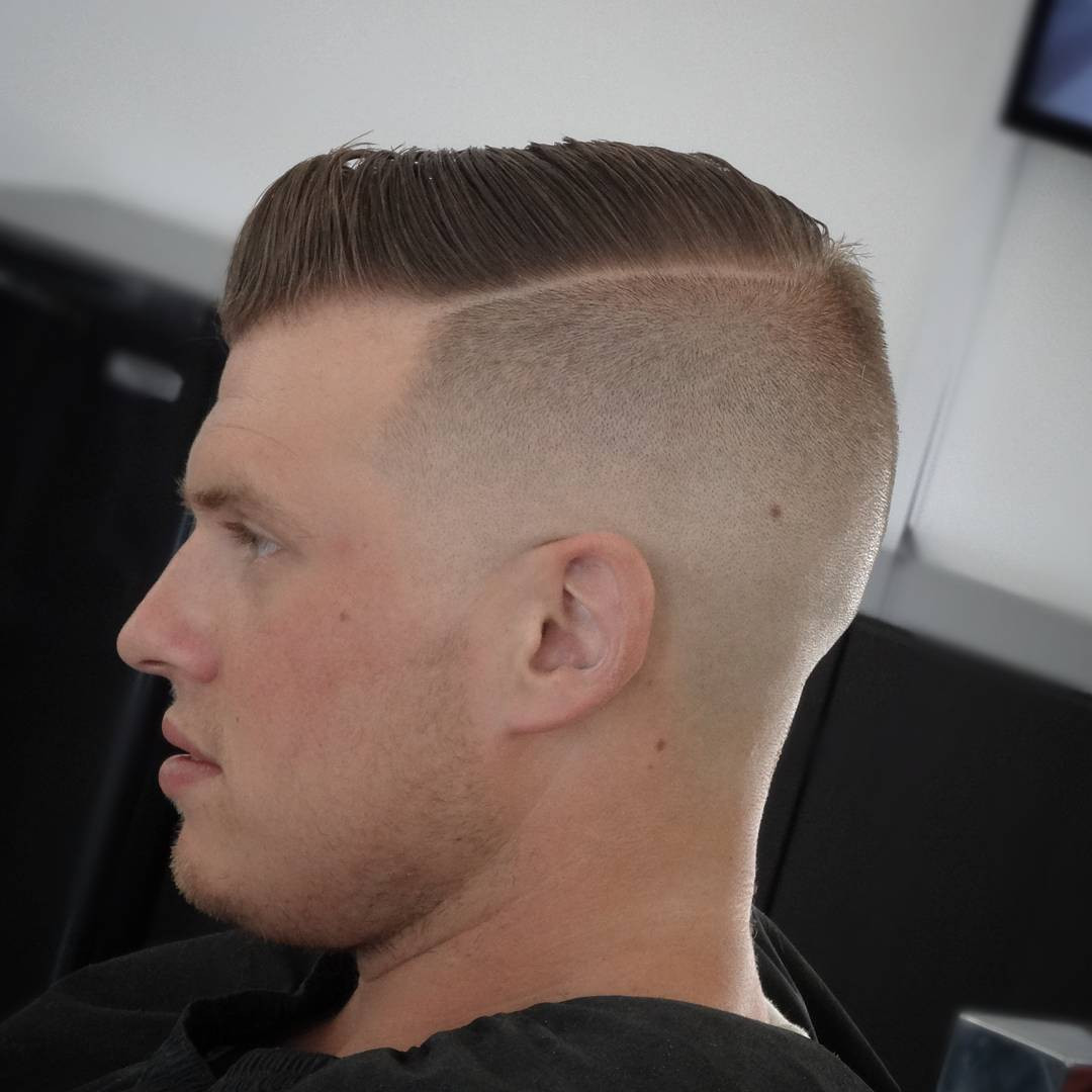 Undercut Hairstyles For Guys
 21 New Undercut Hairstyles For Men