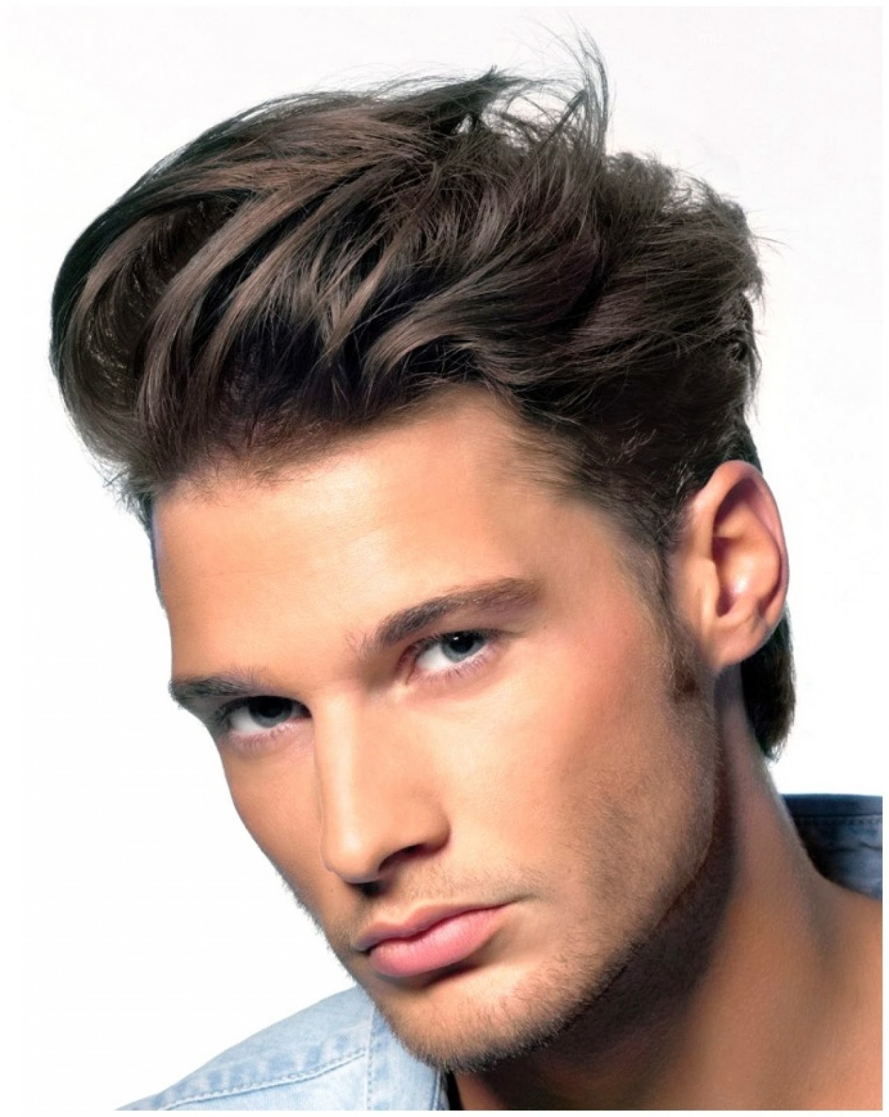 Undercut Hairstyles For Men
 The Undercut e The Best Hairstyle For Men