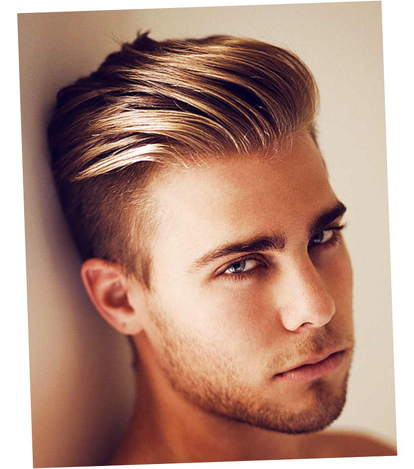 Undercut Hairstyles For Men
 Undercut Hairstyle Men Latest 2016 Ellecrafts