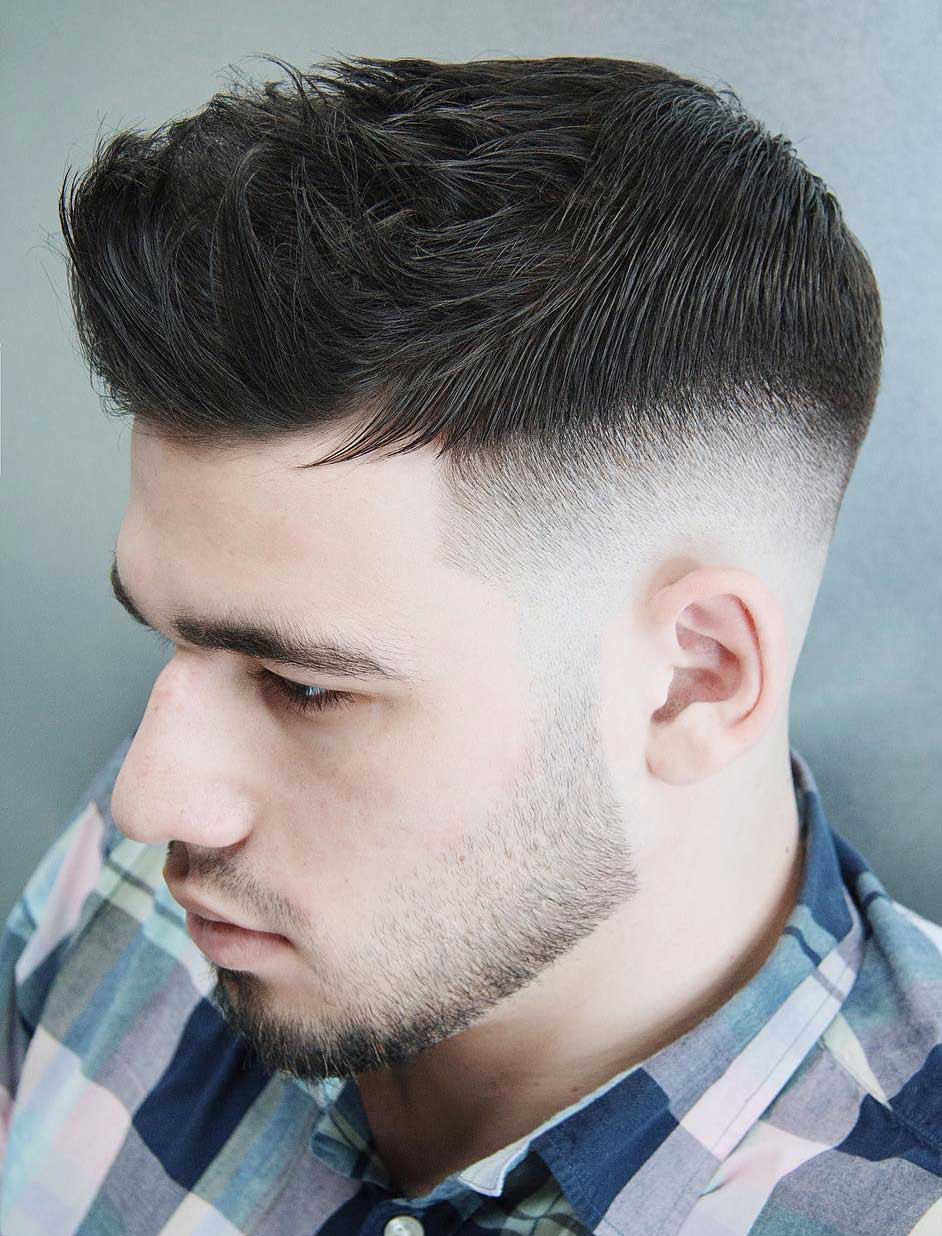 Undercut Hairstyles
 50 Stylish Undercut Hairstyle Variations to copy in 2019