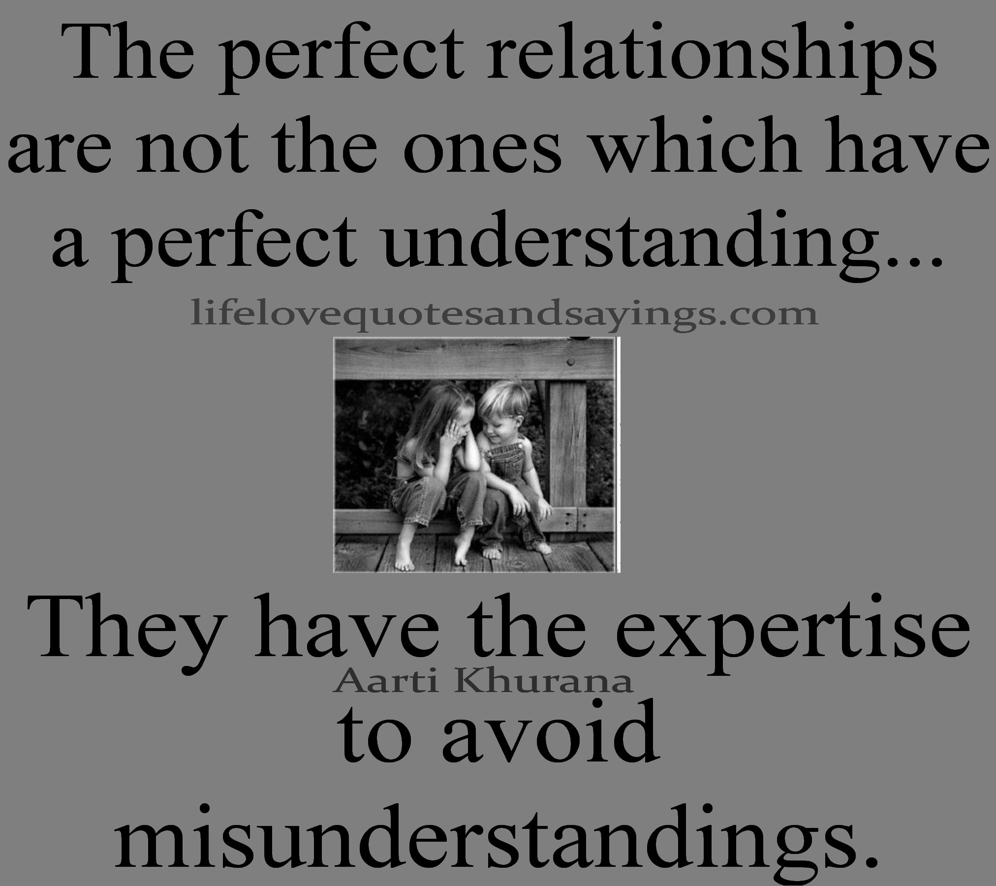 Understanding Quotes About Relationships
 Understanding Quotes About Relationships QuotesGram