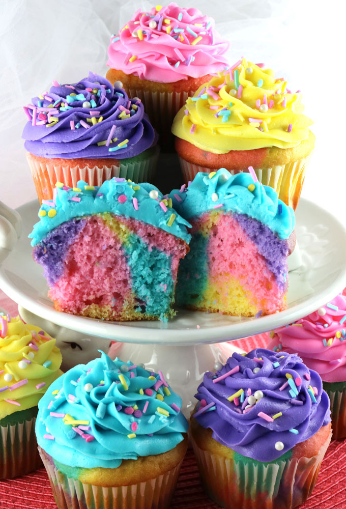Unicorn Food Ideas For Party
 Totally Perfect Unicorn Party Food Ideas
