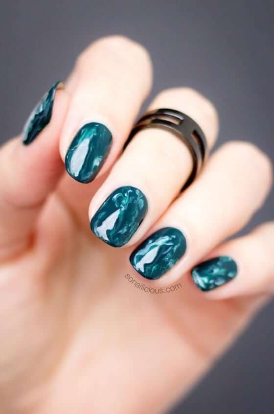 Unique Acrylic Nail Designs
 50 Stunning Acrylic Nail Ideas to Express Your Personality