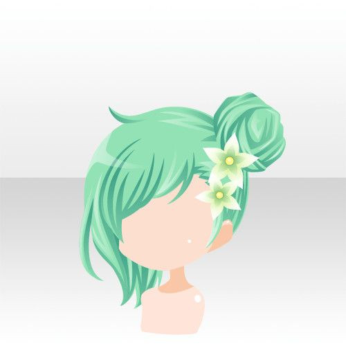 Unique Anime Hairstyles
 Best 25 Anime hairstyles ideas only on Pinterest