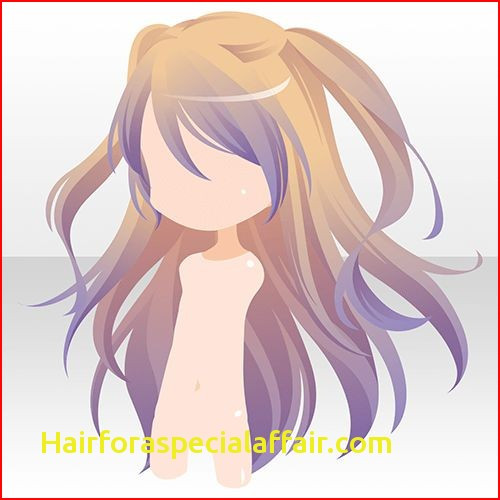 Unique Anime Hairstyles
 12 Best Cute Anime Hairstyles for Long Hair