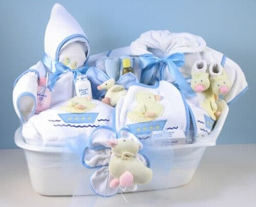 Unique Baby Shower Gift Ideas For Boy
 8 Best Baby Shower and Godh Bharai Gifts for Indian Mom