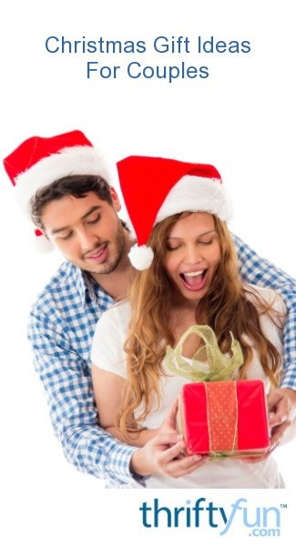 Unique Christmas Gift Ideas For Couples
 Inexpensive Christmas Gift Ideas for Couples