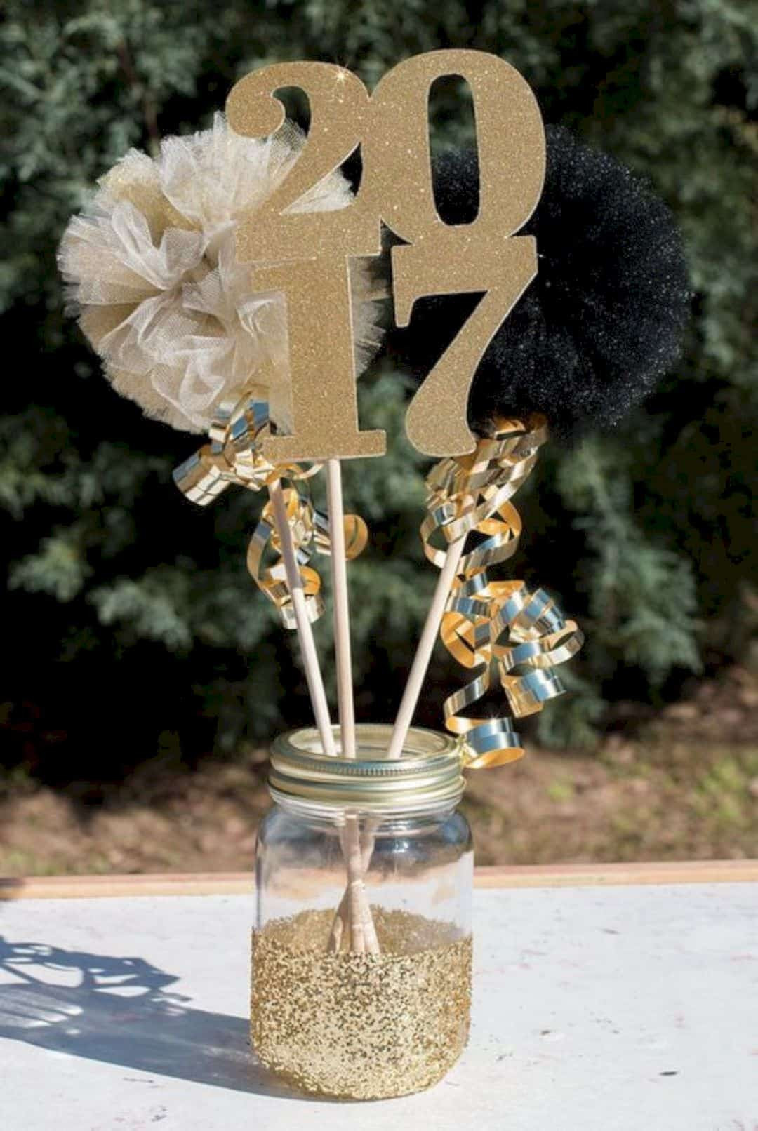 Unique Graduation Party Decoration Ideas
 15 Unique Ideas for Graduation Party Decoration