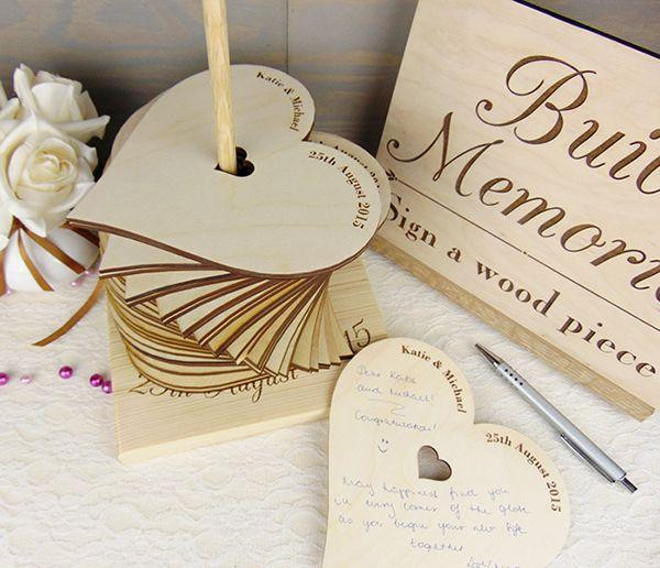 Unique Guest Book Ideas For Wedding
 Guestbook 50 Unique Wedding Guest Book Ideas