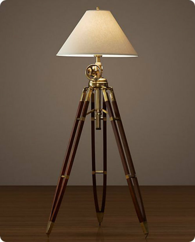Unique Lamps For Living Room
 BEST FLOOR LAMPS FOR YOUR LIVING ROOM