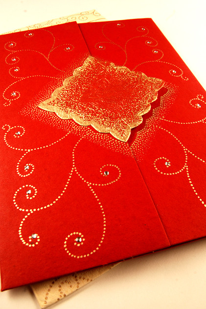 Unique One Of A Kind Wedding Invitations
 Unique Invitations one of a kind cards luxury
