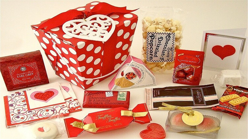 Unique Valentines Gift Ideas For Her
 Valentine s Day Gifts Ideas Valentine 2020 DIY Gifts For Her