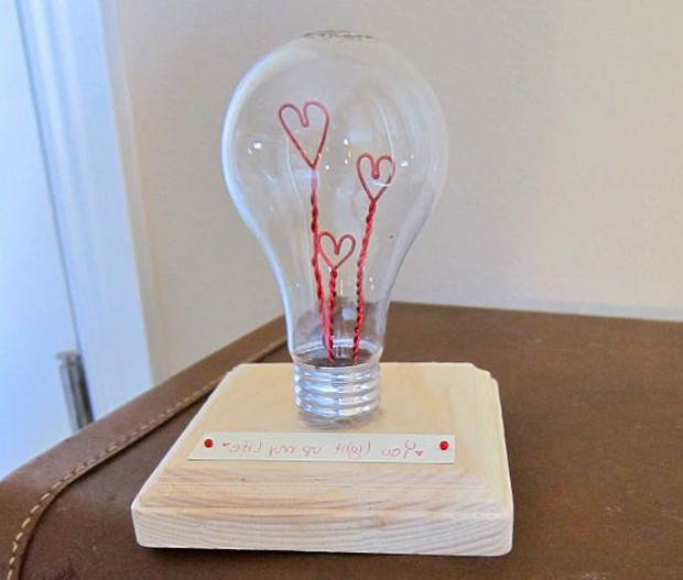 Unique Valentines Gift Ideas For Her
 30 SPECIAL DIY VALENTINE GIFT IDEAS FOR HER Godfather