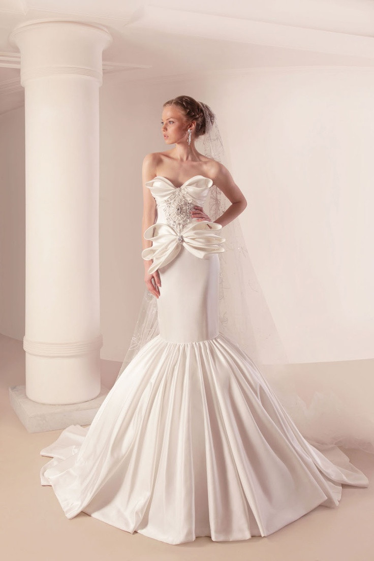 Unique Wedding Dresses
 1000 images about Unique Wedding Dresses on Pinterest