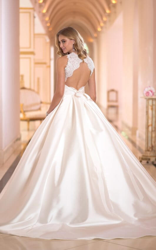 Unique Wedding Dresses
 Wedding Gowns Unique Wedding Gowns