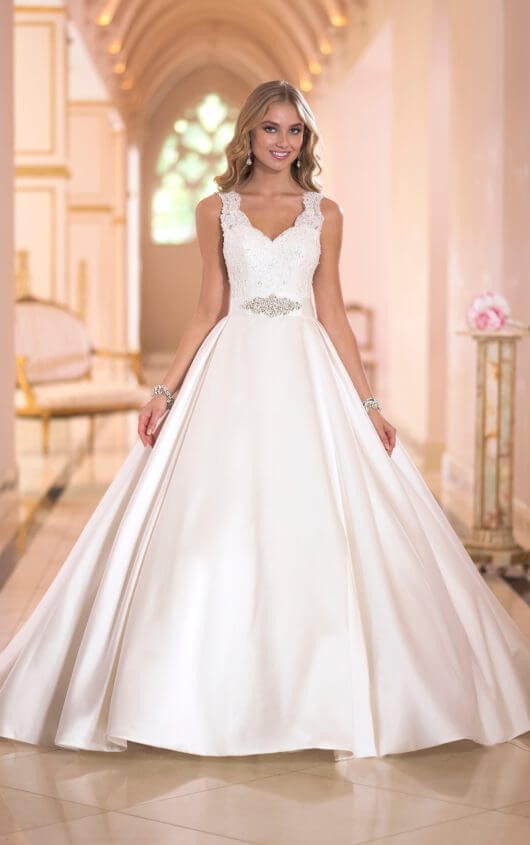 Unique Wedding Dresses
 Wedding Gowns Unique Wedding Gowns