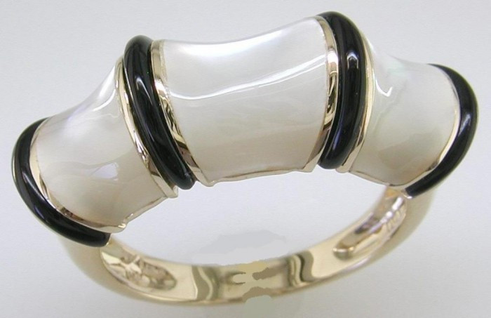Unique Wedding Rings For Him
 40 Unique & Unusual Wedding Rings for Him & Her – Pouted
