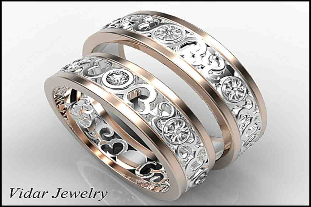 Unique Wedding Rings For Him
 Unique Wedding Ring Sets For Him And Her Evgplc