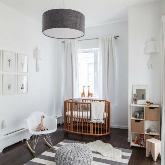 Unisex Baby Room Decor
 Uni Nursery Ideas 30 Cute Ideas for a Uni Nursery