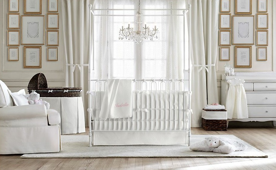 Unisex Baby Room Decor
 Baby Room Design Ideas