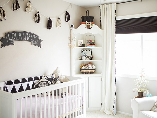 Unisex Baby Room Decor
 51 Gorgeous Gender Neutral Baby Nursery Ideas