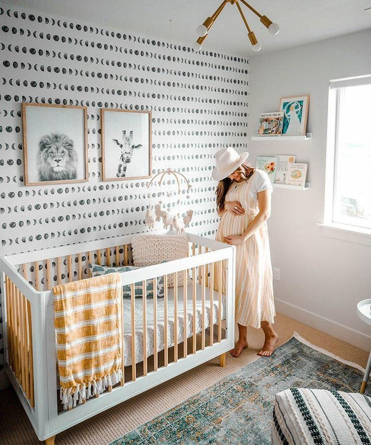Unisex Baby Room Decor
 Baby Boy Nursery Inspo motherhood tips tricks