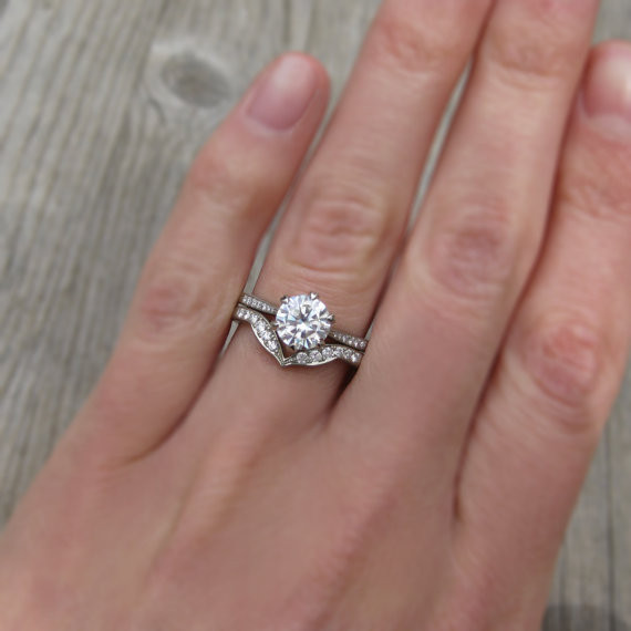 Untraditional Wedding Rings
 100 Best Non Traditional Engagement Rings