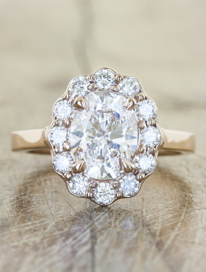 The 22 Best Ideas for Untraditional Wedding Rings – Home, Family, Style ...