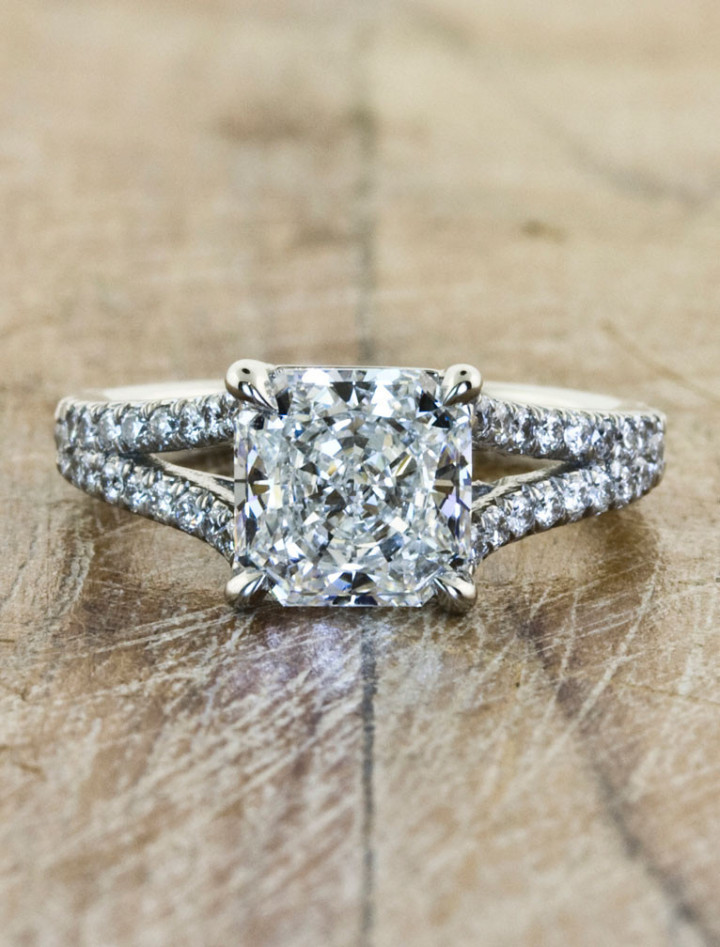 Untraditional Wedding Rings
 Untraditional Engagement Rings MODwedding