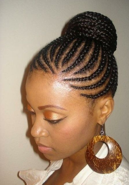 Updos African American Hairstyles
 26 African American Short Hairstyles Black Women Short