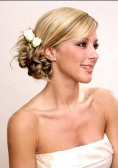 Updos Hairstyles For Bridesmaids
 Best Cool Hairstyles bridesmaid updo hairstyles