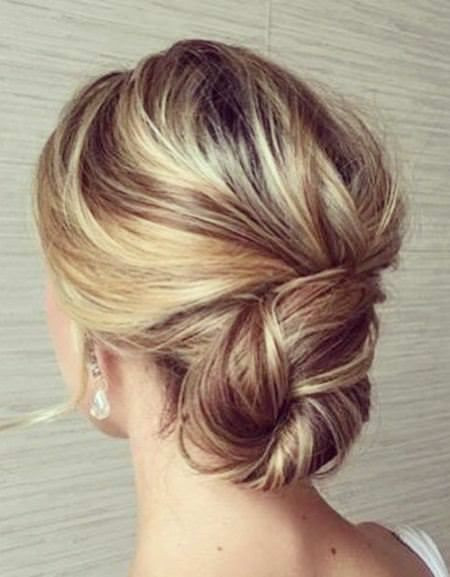 Updos Hairstyles For Thin Hair
 20 Unique Updos for Thin Hair