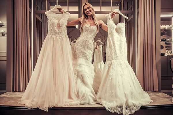 Used Wedding Dress
 Finding the Best Deals on Pre Owned Wedding Dresses