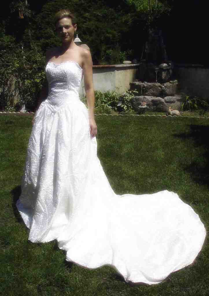 Used Wedding Dress
 Used Wedding Dresses Dc Wedding and Bridal Inspiration