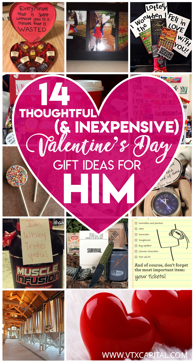 Valentine 2020 Gift Ideas
 40 Best Valentine’s Day Gifts for Him in 2020
