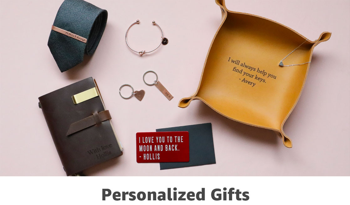 Valentine 2020 Gift Ideas
 100 Best Valentine Day Gift Ideas for Him and Her in 2020