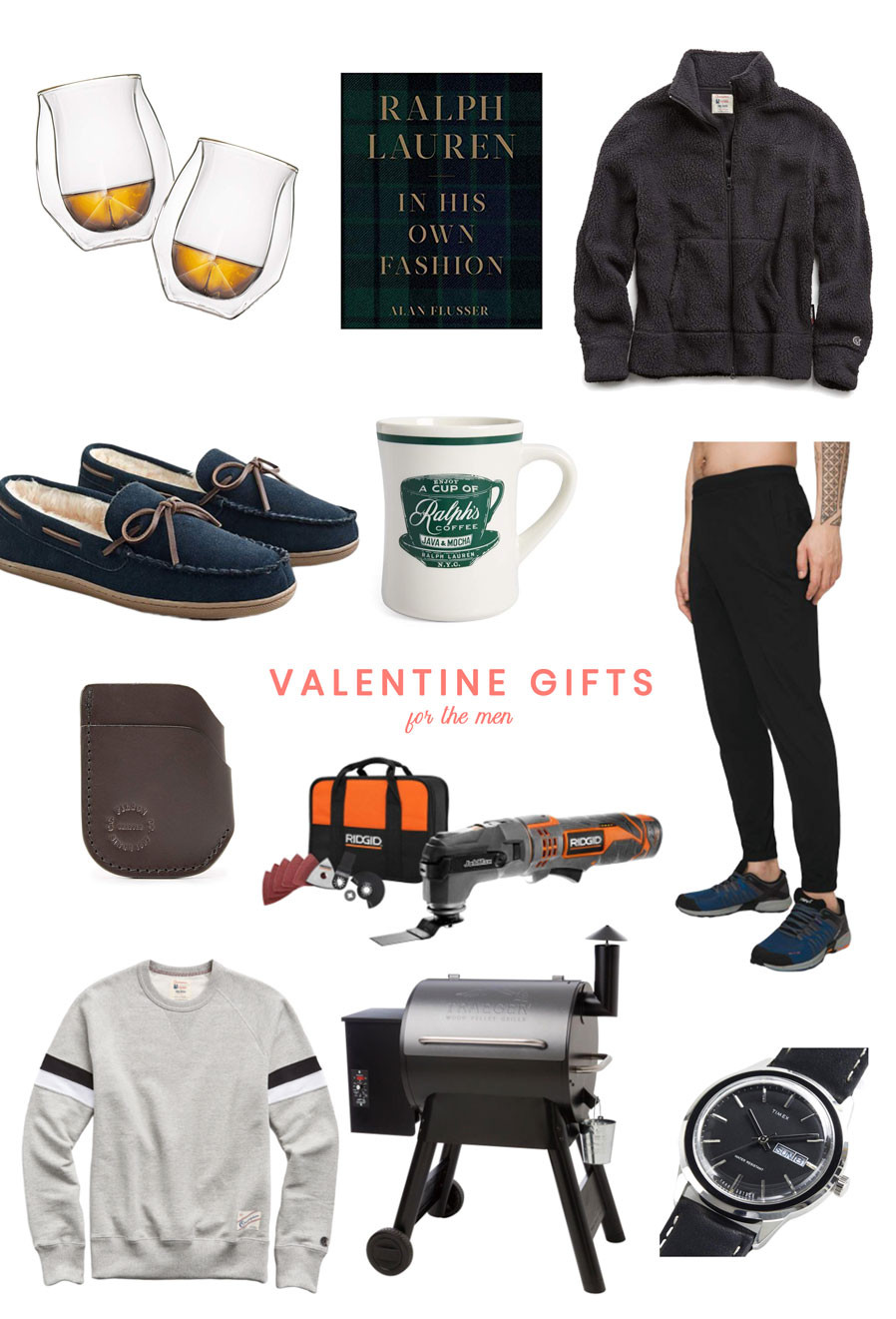 Valentine 2020 Gift Ideas
 Valentine s Gifts for Men 2020 A Guide