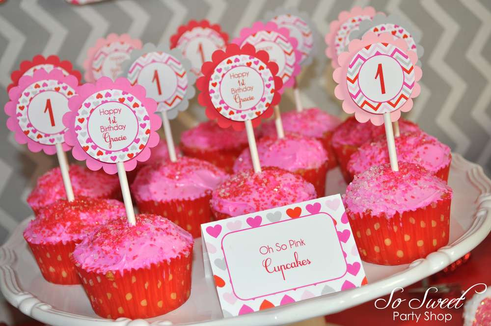 Valentine Birthday Party Ideas
 Valentines Day Valentine s Day Party Ideas