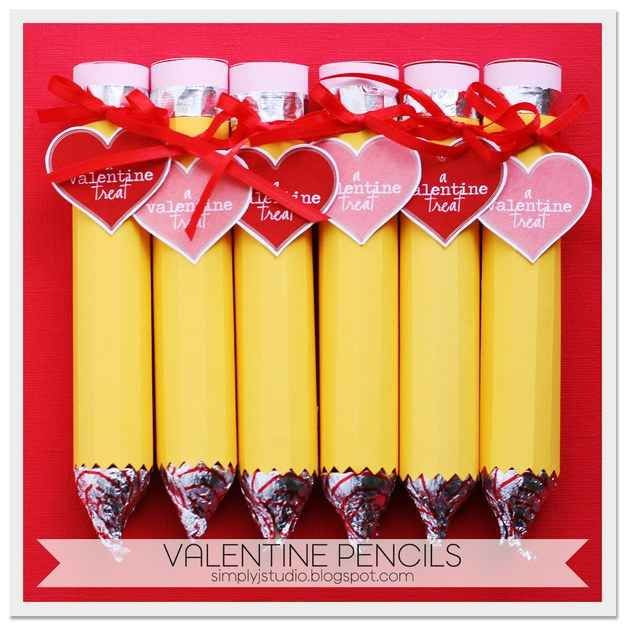 Valentine Class Gift Ideas
 14 Valentine s Day Surprises That Show Your Students You