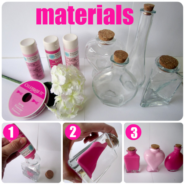 Valentine Craft Ideas For Adults
 Craft How to Make Valentine s Day Love Jars