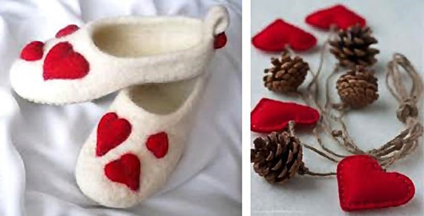 Valentine Craft Ideas For Adults
 valentine craft ideas for adults craftshady craftshady