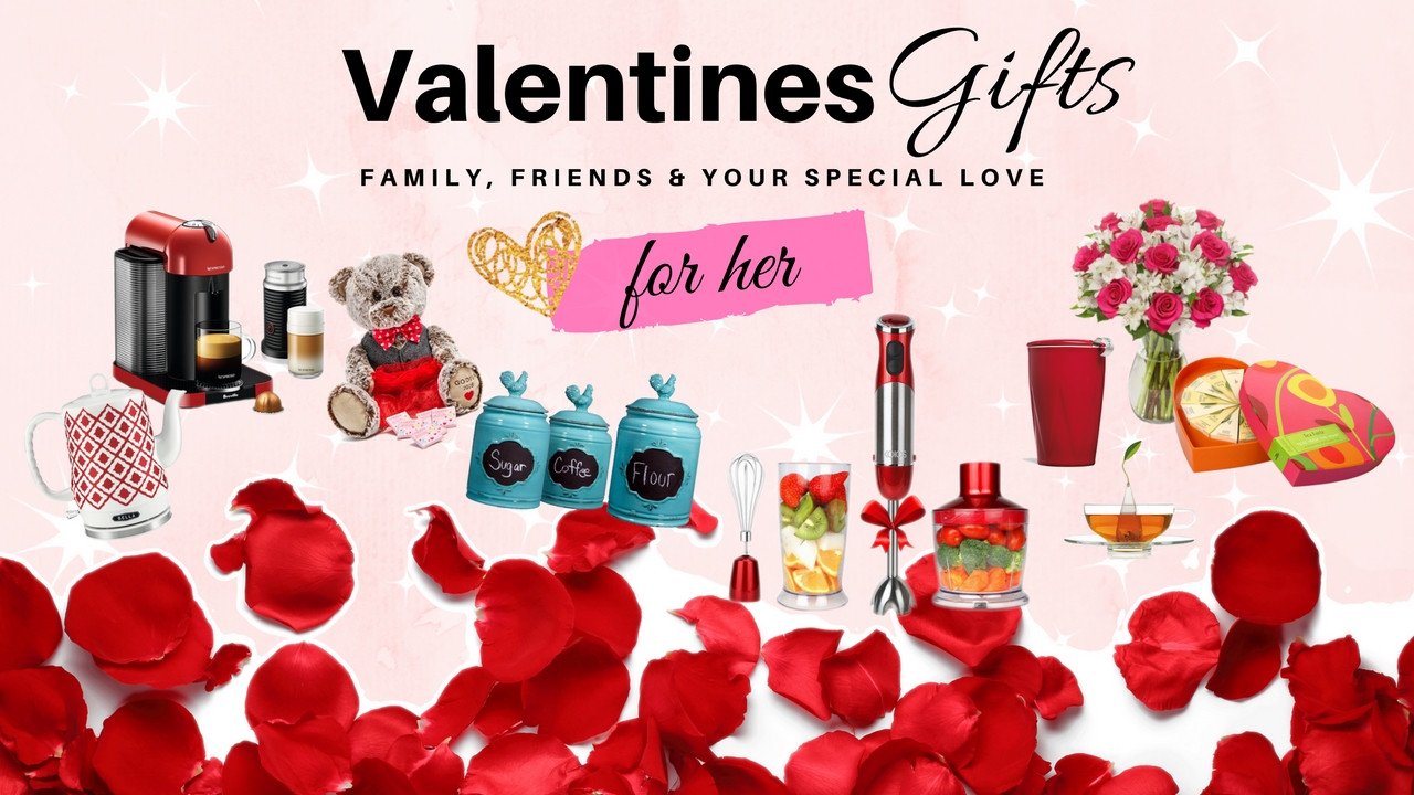 Valentine Day Gift Ideas For Pregnant Wife
 Valentine s Day Gift Ideas for Her Girlfriend Wife