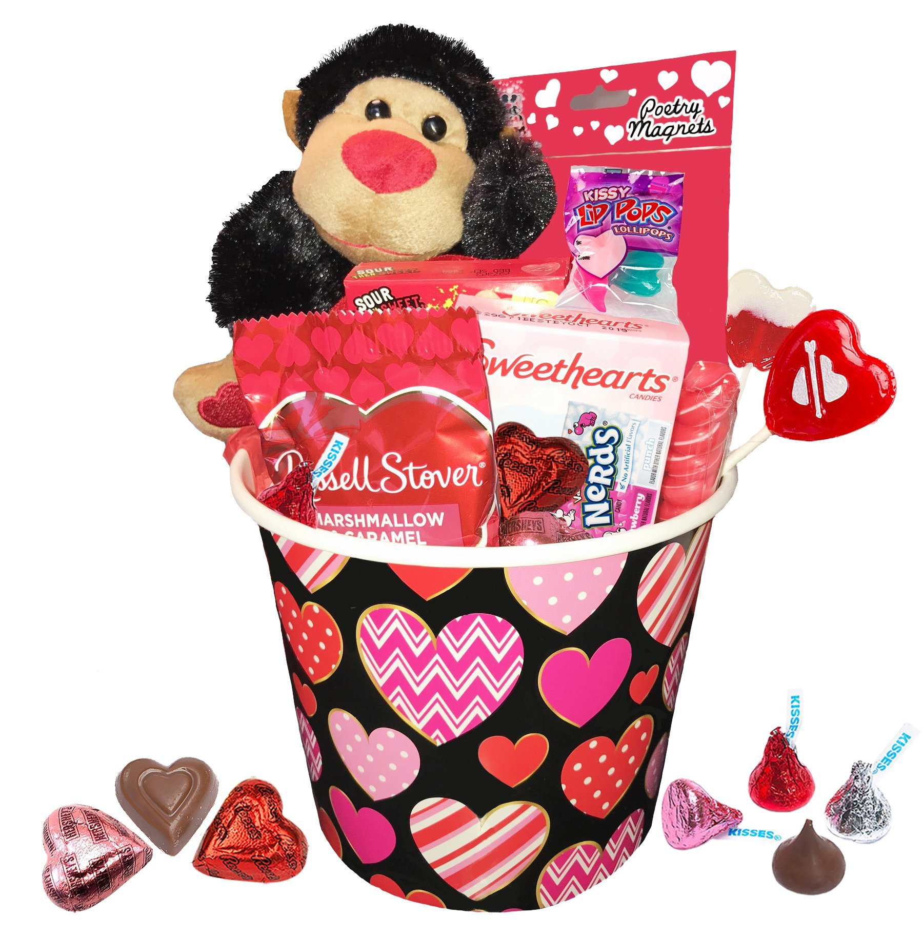 Valentine Day Gifts For Kids
 Amazon Valentine Day Gift For Her & Him Valentines
